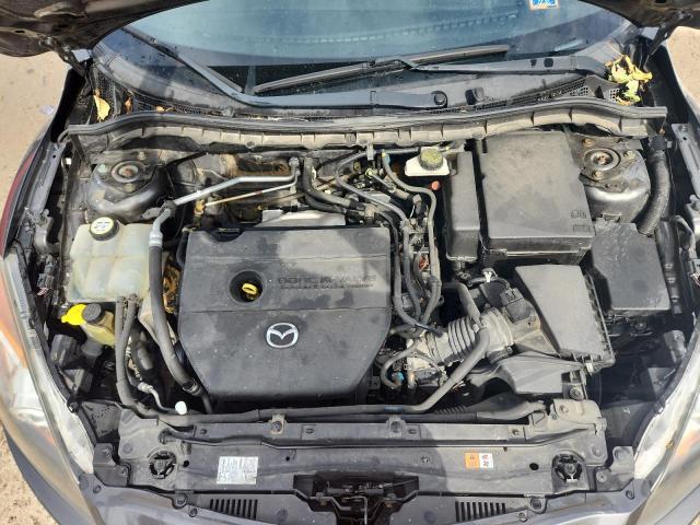 Photo 11 from auction – 2010 MAZDA 3 S with VIN JM1BL1H50A1298731