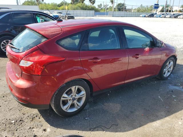 Photo 3 from auction – 2014 FORD FOCUS SE with VIN 1FADP3K20EL360085