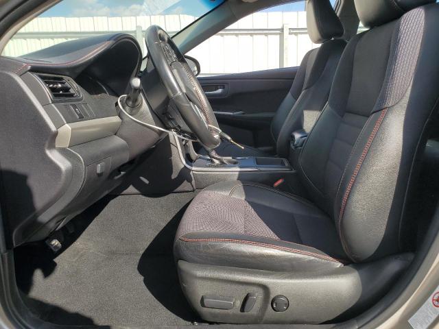 Photo 7 from auction – 2017 TOYOTA CAMRY LE with VIN 4T1BF1FK6HU793519