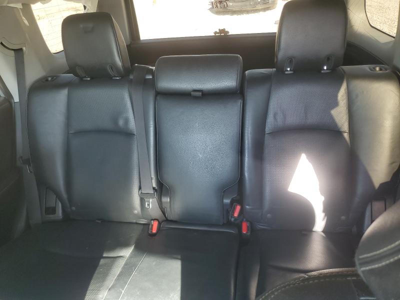 Photo 10 from auction – 2015 TOYOTA 4RUNNER SR with VIN JTEBU5JR2F5226605