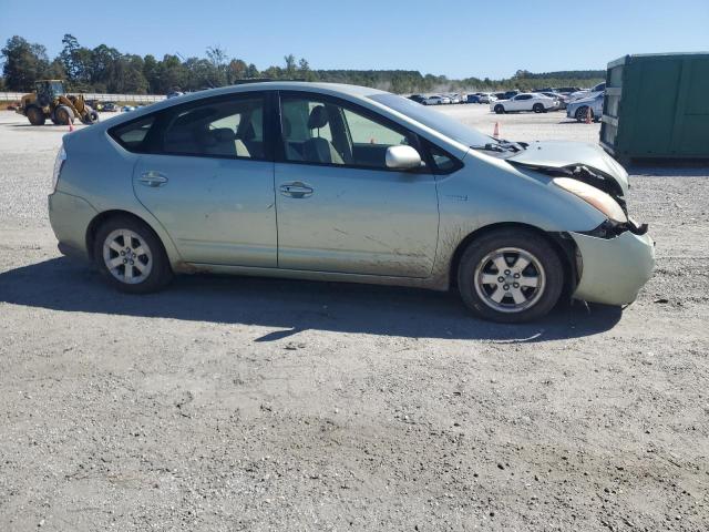 Photo 4 from auction – 2008 TOYOTA PRIUS with VIN JTDKB20U083392943