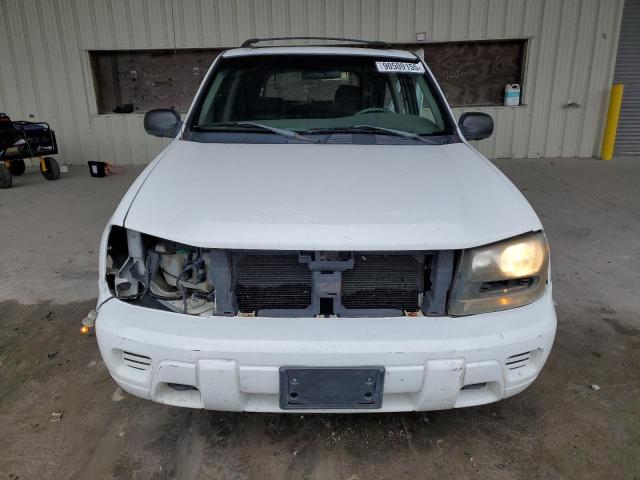 Photo 5 from auction – 2002 CHEVROLET TRAILBLAZE with VIN 1GNDT13S322498110