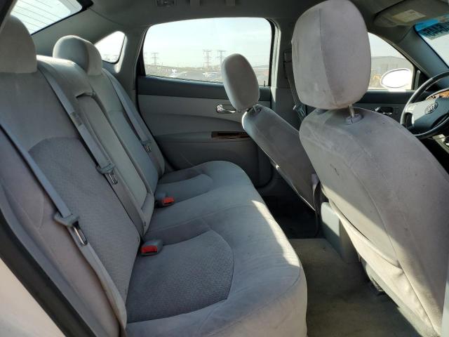 Photo 10 from auction – 2005 BUICK LACROSSE C with VIN 2G4WC532X51267200