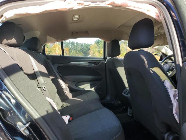 Photo 10 from auction – 2018 BUICK REGAL PREF with VIN W04GL6SX0J1095216
