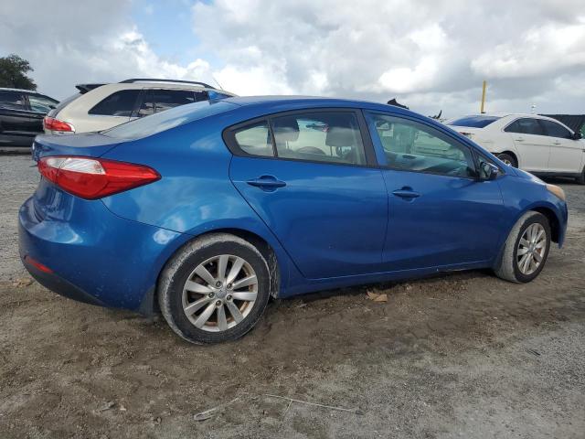 Photo 3 from auction – 2014 KIA FORTE LX with VIN KNAFX4A68E5220672