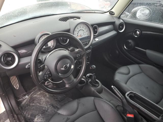 Photo 8 from auction – 2011 MIN COOPER S with VIN WMWSV3C59BTY11121