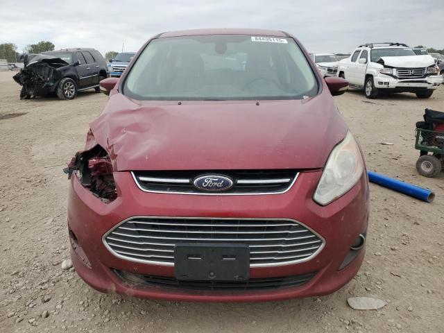 Foto 5 de la subasta – 2015 FORD C-MAX SEL con VIN 1FADP5BU9FL123013