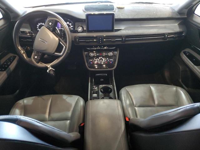 Photo 8 from auction – 2021 LINCOLN CORSAIR with VIN 5LMCJ1C93MUL00116