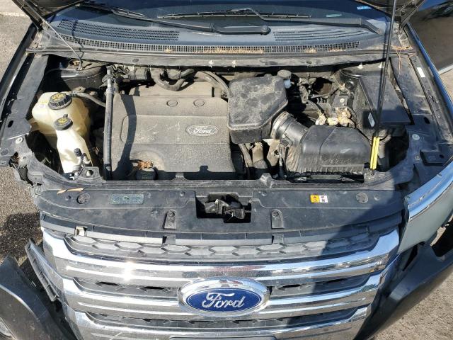 Photo 12 from auction – 2011 FORD EDGE SE with VIN 2FMDK3GC0BBA51105