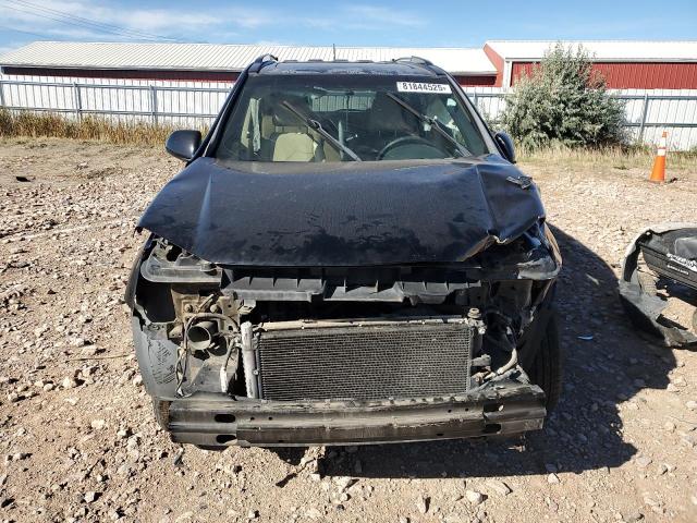 Photo 5 from auction – 2007 CHEVROLET EQUINOX LT with VIN 2CNDL73F776075776