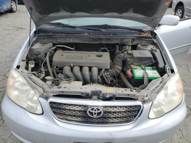 Photo 11 from auction – 2008 TOYOTA COROLLA with VIN 1NXBR32E78Z017354