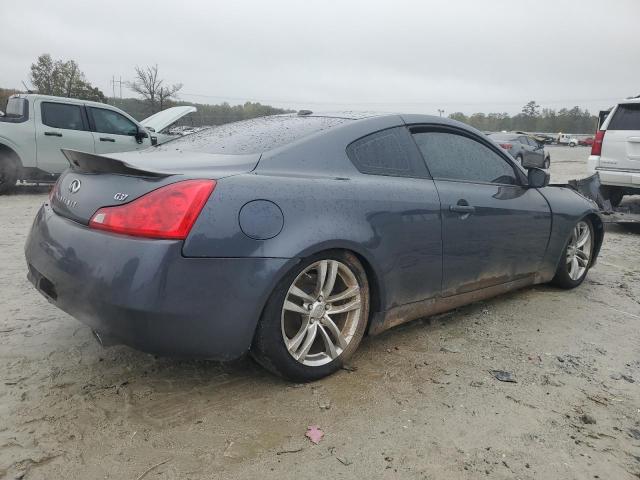 Photo 3 from auction – 2009 INFINITI G37 BASE with VIN JNKCV64E39M602807