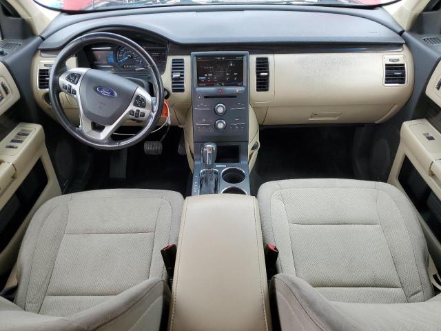 Photo 8 from auction – 2013 FORD FLEX SEL with VIN 2FMGK5C85DBD33804