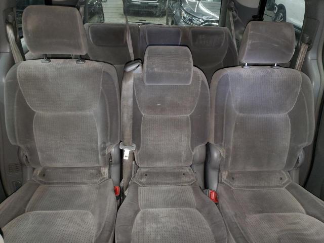 Photo 10 from auction – 2008 TOYOTA SIENNA CE with VIN 5TDZK23C48S131203