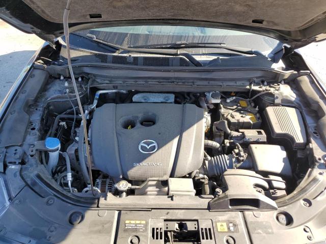 Photo 12 from auction – 2023 MAZDA CX-5 PREFE with VIN JM3KFBCM0P0203019
