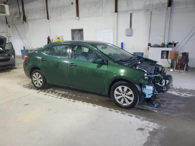 Photo 4 from auction – 2015 TOYOTA COROLLA L with VIN 2T1BURHE3FC359617