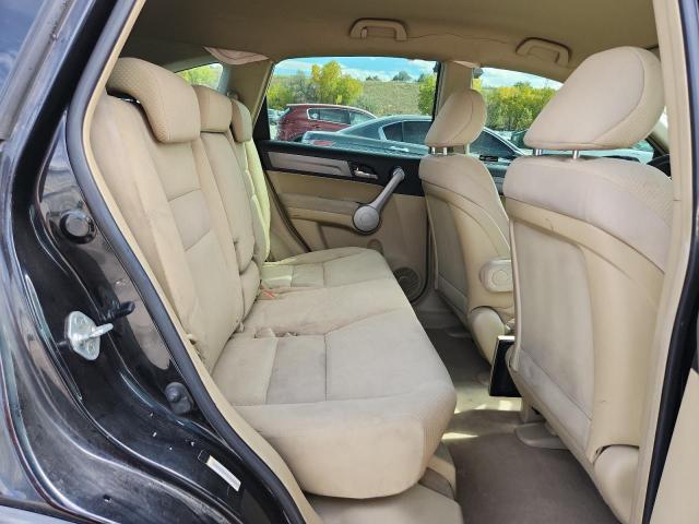Photo 11 from auction – 2007 HONDA CR-V LX with VIN JHLRE48367C048046