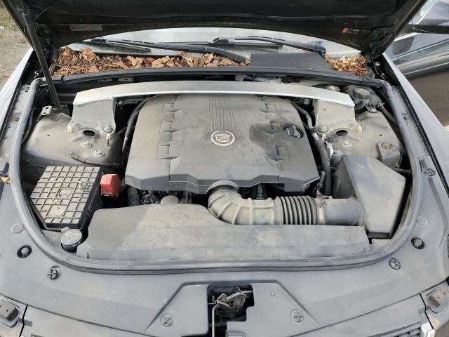 Photo 11 from auction – 2012 CADILLAC CTS with VIN 1G6DA5E51C0158550