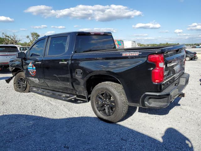 Photo 2 from auction – 2019 CHEVROLET SILVERADO with VIN 3GCPYCEF7KG179884