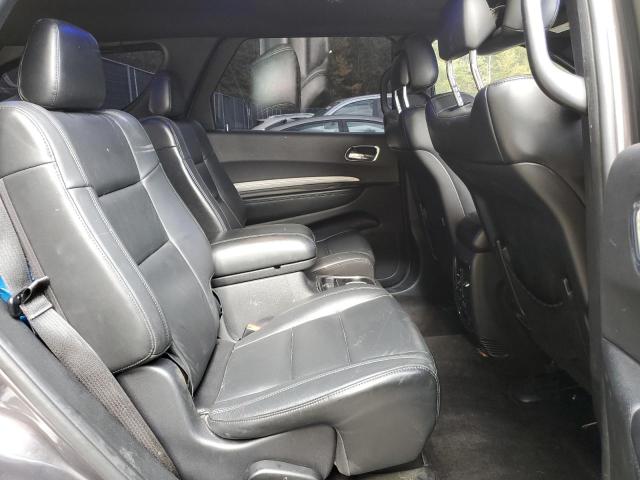 Photo 11 from auction – 2015 DODGE DURANGO LIMITED with VIN 1C4RDJDG6FC696105