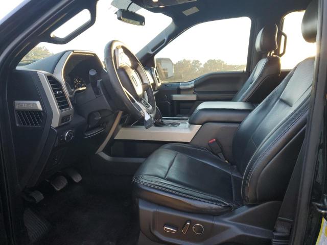 Photo 7 from auction – 2017 FORD F150 SUPER with VIN 1FTEW1EFXHFB13549