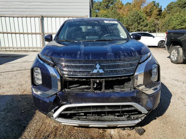 Photo 5 from auction – 2024 MITSUBISHI OUTLANDER with VIN JA4J3VA85RZ068570