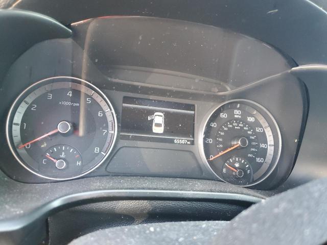 Photo 9 from auction – 2022 KIA FORTE FE with VIN 3KPF24AD9NE430623