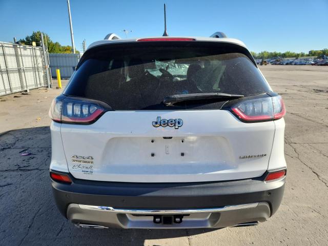 Photo 6 from auction – 2019 JEEP CHEROKEE LIMITED with VIN 1C4PJMDN9KD147356