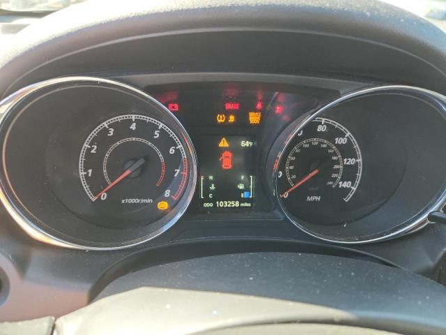 Photo 9 from auction – 2018 MITSUBISHI OUTLANDER with VIN JA4AP3AU4JU023899