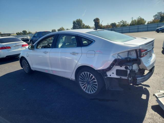Photo 2 from auction – 2018 FORD FUSION TIT with VIN 3FA6P0SU6JR111407