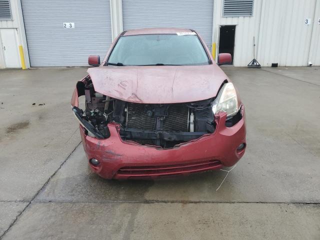 Photo 5 from auction – 2013 NISSAN ROGUE S with VIN JN8AS5MT8DW002795
