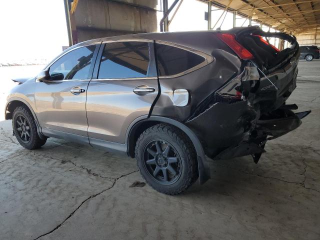 Photo 2 from auction – 2015 HONDA CR-V EX with VIN 2HKRM4H54FH679267