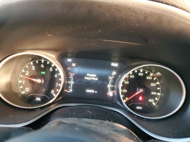 Фото 9 с аукциона – 2018 JEEP COMPASS LA с VIN 3C4NJDBB1JT101674