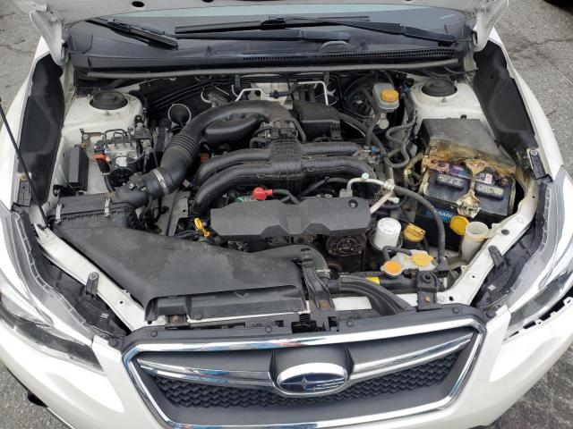 Photo 12 from auction – 2017 SUBARU CROSSTREK with VIN JF2GPANC7H8268903
