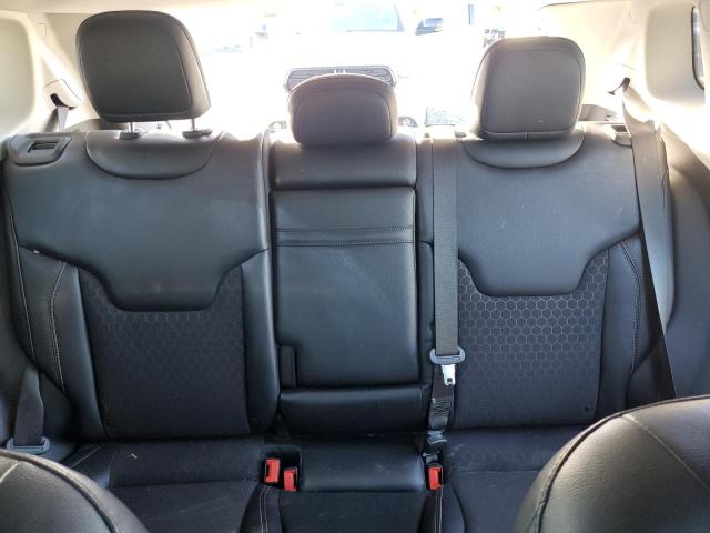 Photo 10 from auction – 2019 JEEP COMPASS LA with VIN 3C4NJDBB6KT593930