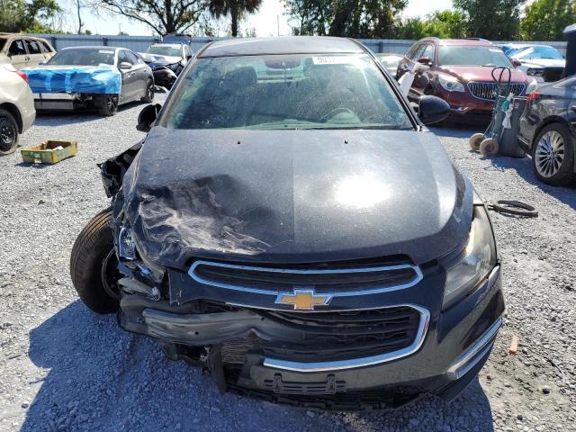 Photo 5 from auction – 2015 CHEVROLET CRUZE LT with VIN 1G1PC5SB2F7182424