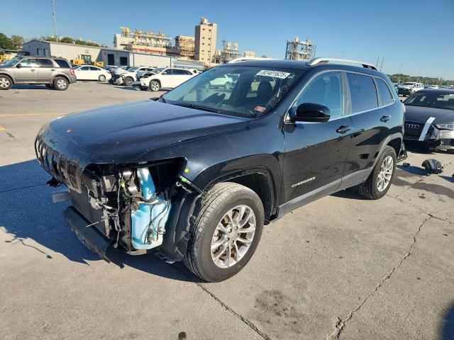 JEEP CHEROKEE L 2019 with VIN 1C4PJMLB1KD182271 - Photo from auction