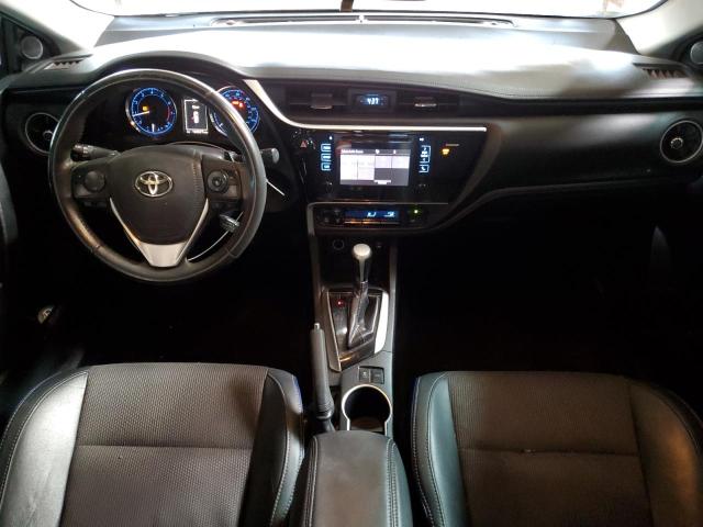 Photo 8 from auction – 2017 TOYOTA COROLLA L with VIN 2T1BURHE3HC910891