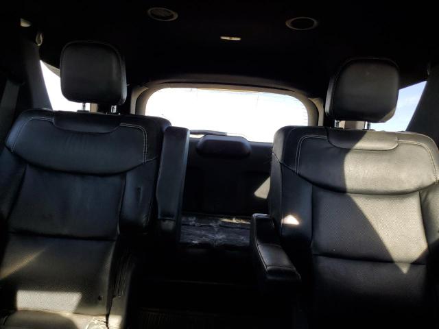 Photo 10 from auction – 2021 FORD EXPLORER S with VIN 1FM5K8GC6MGC12585