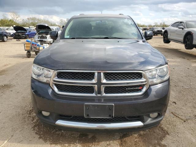 Photo 5 from auction – 2013 DODGE DURANGO CR with VIN 1C4RDJDG4DC698321