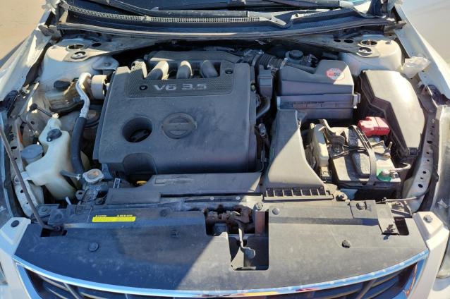 Photo 11 from auction – 2011 NISSAN ALTIMA SR with VIN 1N4BL2EPXBC133356