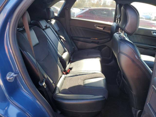 Photo 11 from auction – 2019 FORD EDGE ST with VIN 2FMPK4APXKBB85067