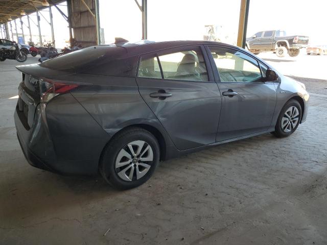 Photo 3 from auction – 2016 TOYOTA PRIUS with VIN JTDKARFU9G3021412