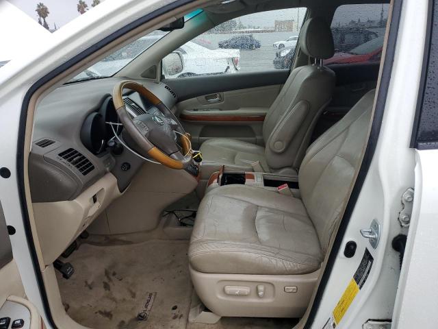 Photo 7 from auction – 2007 LEXUS RX 350 with VIN JTJGK31U070008411