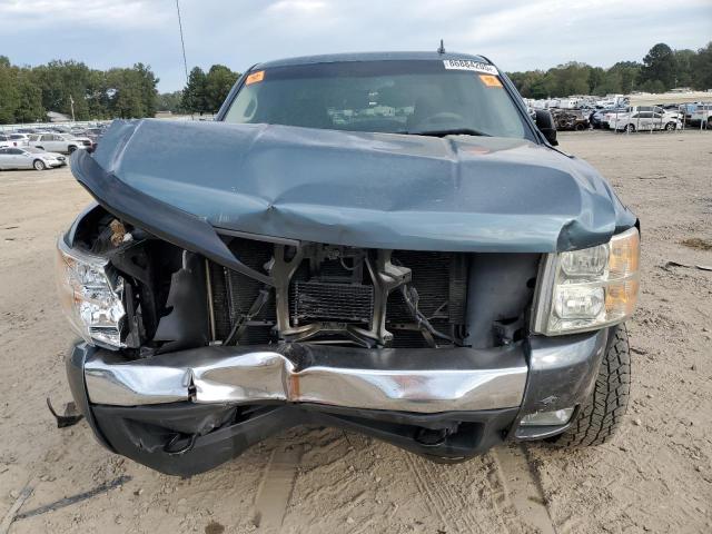 Photo 5 from auction – 2007 CHEVROLET SILVERADO with VIN 2GCEK13M271733668