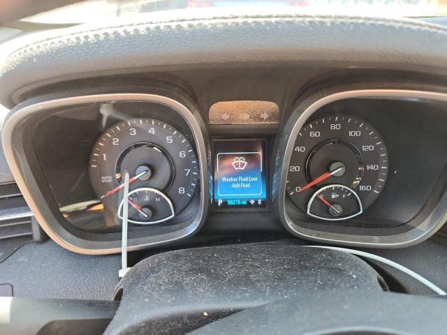 Photo 9 from auction – 2015 CHEVROLET MALIBU 1LT with VIN 1G11C5SL4FF278964