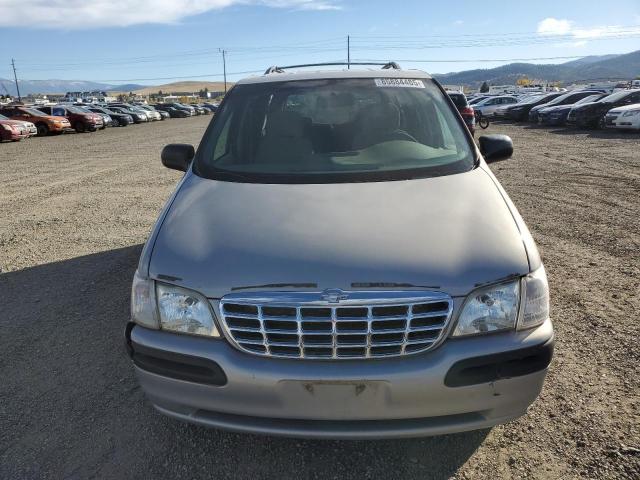 Photo 5 from auction – 1999 CHEVROLET VENTURE with VIN 1GNDX03E4XD258150