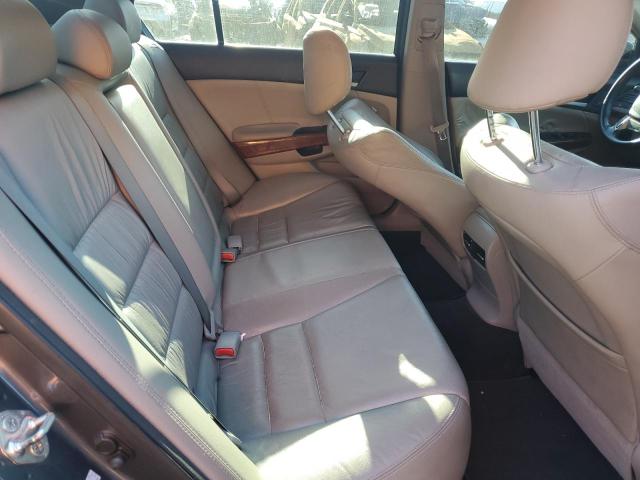 Photo 10 from auction – 2012 HONDA ACCORD EXL with VIN 1HGCP3F83CA032433