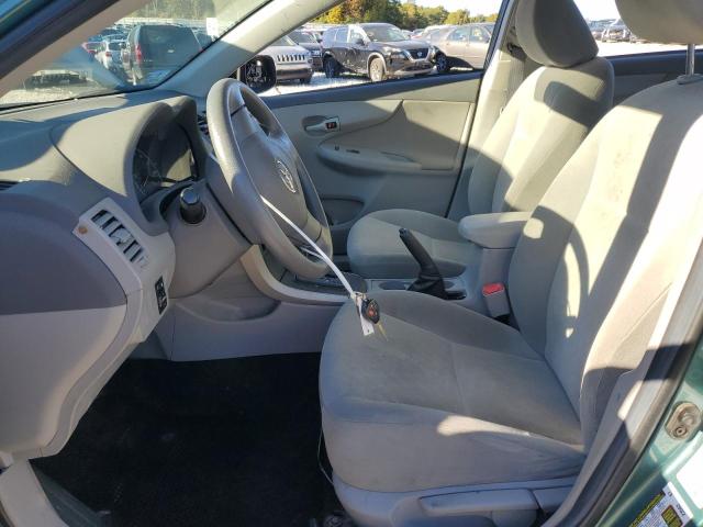 Photo 7 from auction – 2009 TOYOTA COROLLA with VIN 1NXBU40E29Z016976