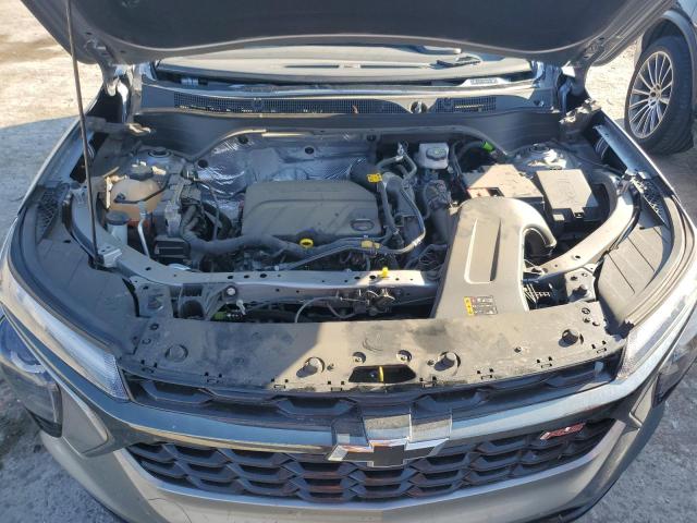 Photo 11 from auction – 2025 CHEVROLET TRAX 2RS with VIN KL77LJEP9SC016987